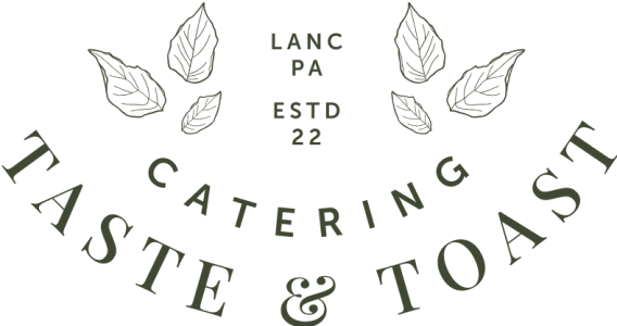 Taste & Toast Catering