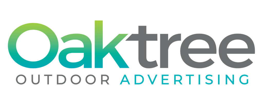 Oaktree Outdoor Advertising