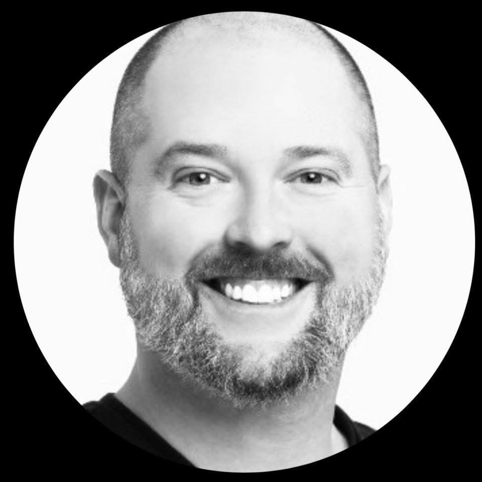 Ryan Shank, Founder and Executive Director