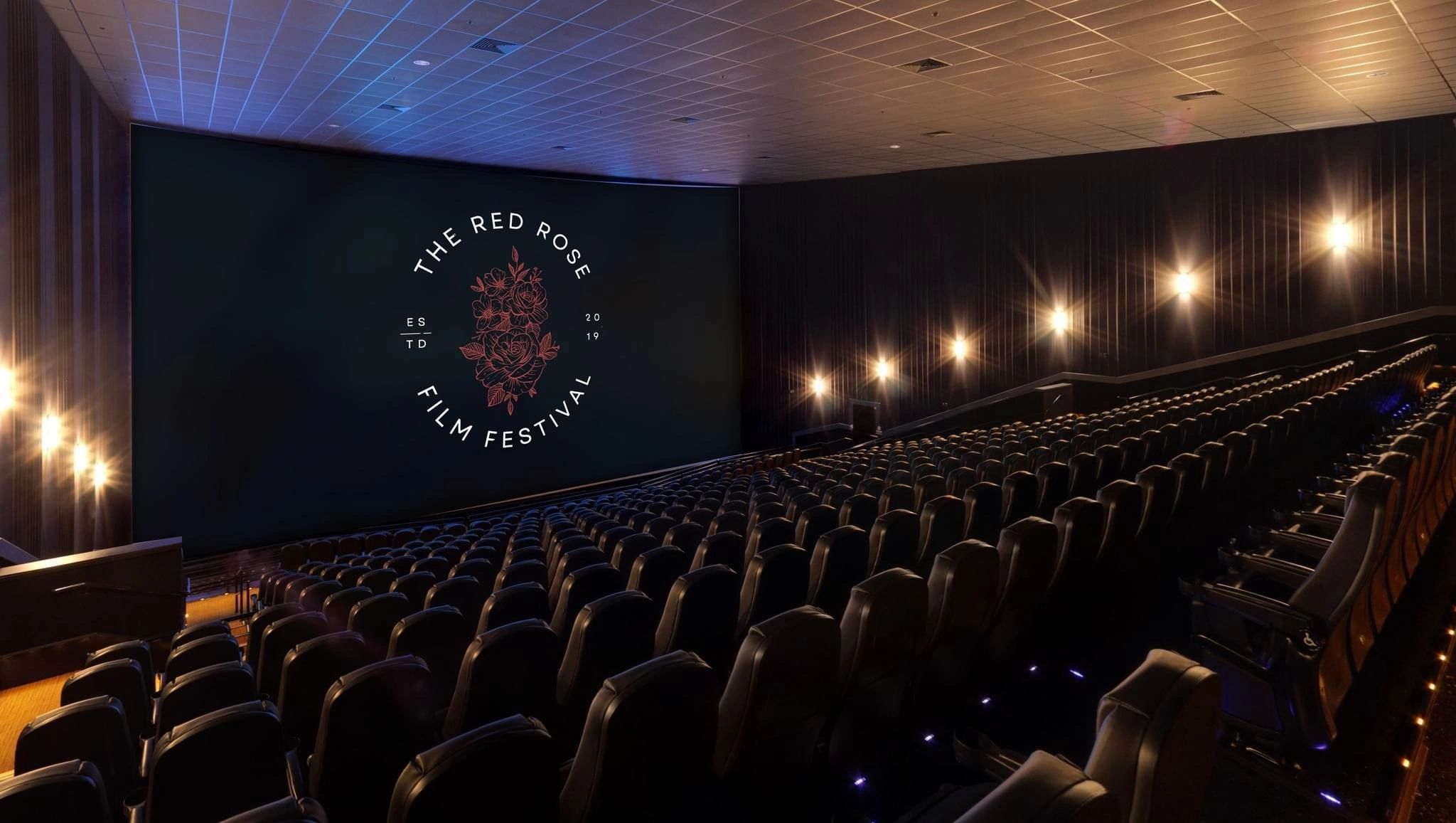 Penn Cinema Theater — Lititz, PA
